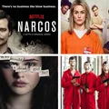 Najlepsze seriale na Netflix – TOP 11