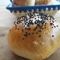 BUŁKI DO BURGERÓW