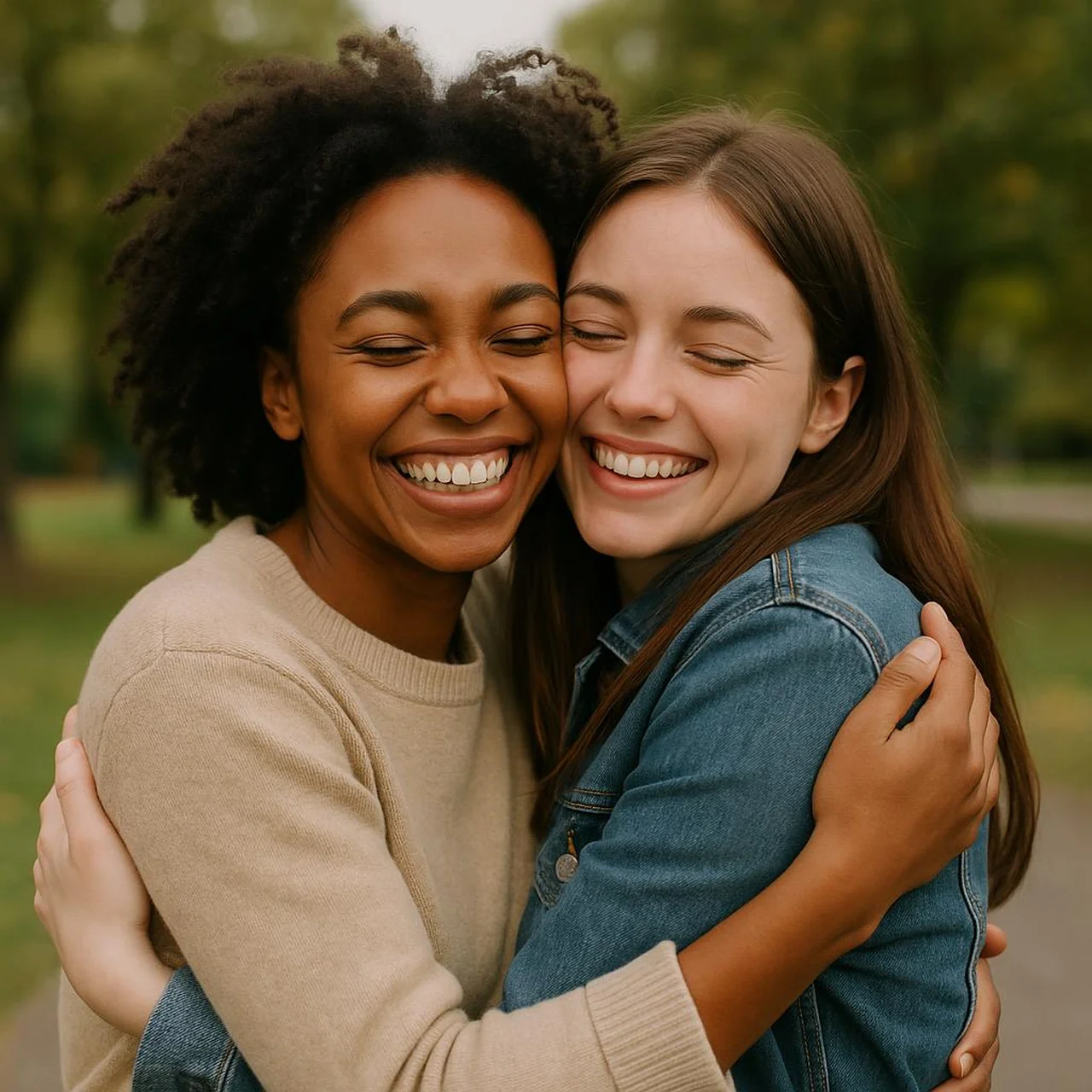 Dzień Przyjaciela: Święto, które Łączy Ludzi na Całym Świecie