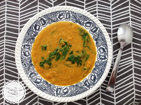 Zupa marokańska