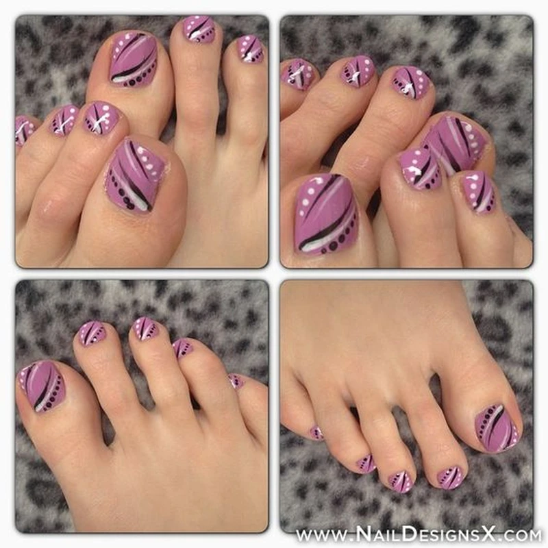 Pedicure