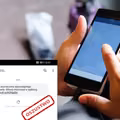 Dostałeś SMS z terminem kolejnej szczepionki? Uważaj, to mogą być oszuści!