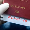 "Paszport covidowy" - czym jest? Bez niego nie wyjedziemy z kraju?