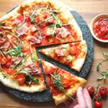 Domowa pizza jak z najlepszej włoskiej pizzerii