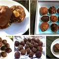 Ferrero rocher