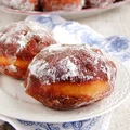 pączki z przepisu Roberta Makłowicza