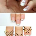 Piękny manicure