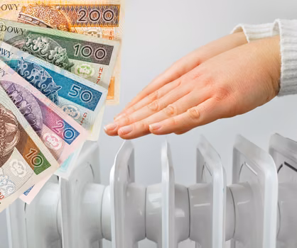 Bon ciepłowniczy 2026 wejdzie jednak z poważnymi ograniczeniami. Wiele wniosków trafi do kosza!