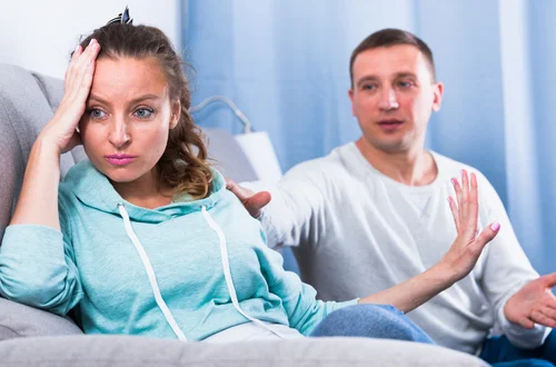 "Dziecko" samo odeszło z domu, a ja dostałam 500 plus! Czyli o tym, jak zdradzający mąż sam się załatwił – pisze Elżbieta [LIST]