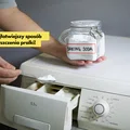 Każda gospodyni domowa dobrze zna najłatwiejszy sposób czyszczenia pralki