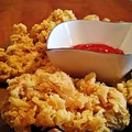 Stripsy jak z kfc