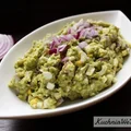 Pasta z awokado