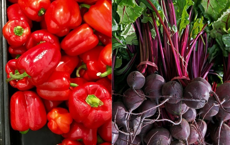 Te produkty najlepiej jeść na surowo! To bogactwo zdrowia