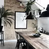 Inspiracja na wystrój jadalni
