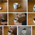 Ciasto czekoladowe w 5 minut