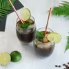Mrożona kawa Mojito - Wędrówki po kuchni