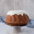 Babka kokosowa przepis