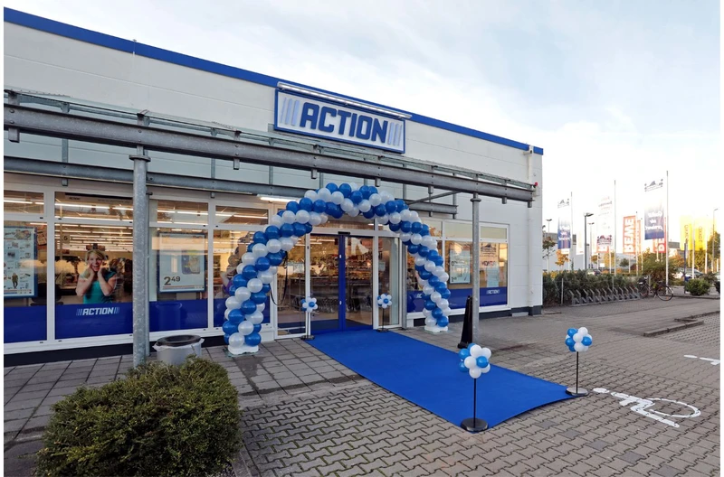 Ten produkt z Action kosztuje mniej niż złotówkę i działa cuda! Genialny sposób na czystość bez wysiłku!