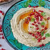 Domowy hummus przepis