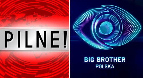 PILNE: Nie żyje najpopularniejszy uczestnik Big Brothera!
