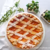 Pastiera Napoletana - włoskie ciasto wielkanocne