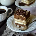Tiramisu na biszkopcie