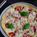 Pizza z patelni