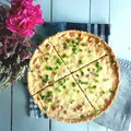 Quiche lorytański