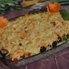 Zapiekanka Poezja smaków