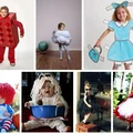 Stroje dla dzieci na Halloween