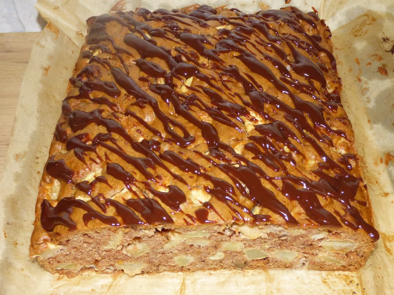 Ciasto amerykańskie
