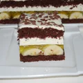 Ciasto Jamajka