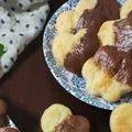 Ciasteczka twarogowe.