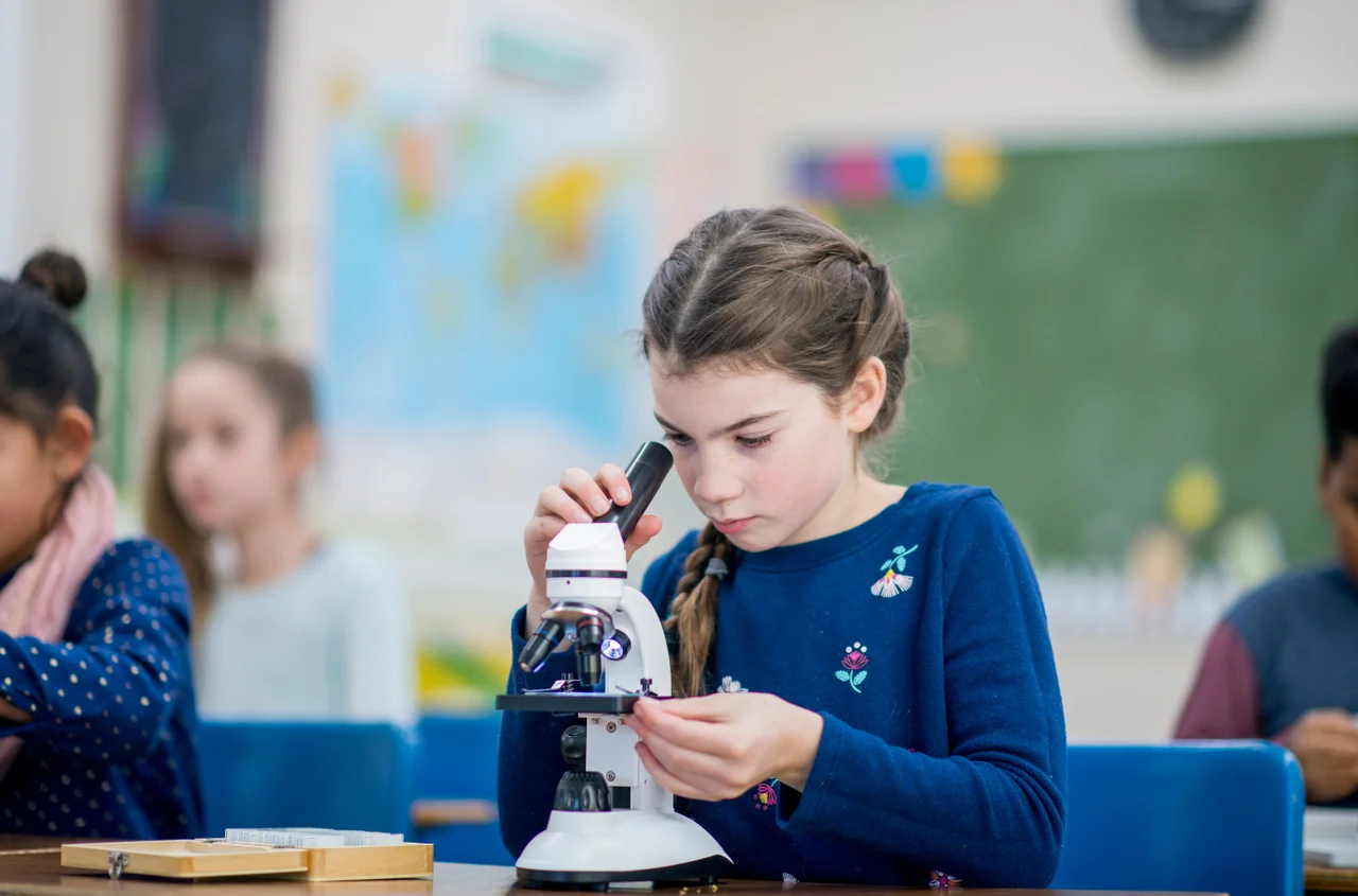 Fizyka, biologia i geografia razem? Nowy przedmiot „przyroda” już od 2026!