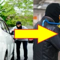 Złodzieje samochodów – poznaj ich najczęstsze sposoby kradzieży aut!