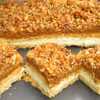 Ciasto Snickers- łatwe,pyszne, mięciutkie-idealne na każdą okazję+FILM