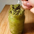 Pesto z jarmużu