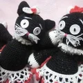 Maskotki - kotki