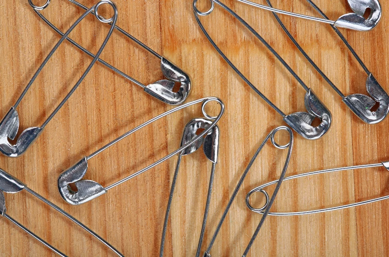 Międzynarodowy Dzień Agrafki: Mały Element, Wielkie Znaczenie