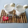 Koktajl bananowy