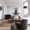 Elegancki salon