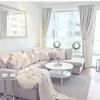 Elegancki salon