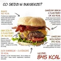 Co siedzi w burgerze