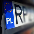 Zaostrzenie kar za niewłaściwe tablice rejestracyjne!