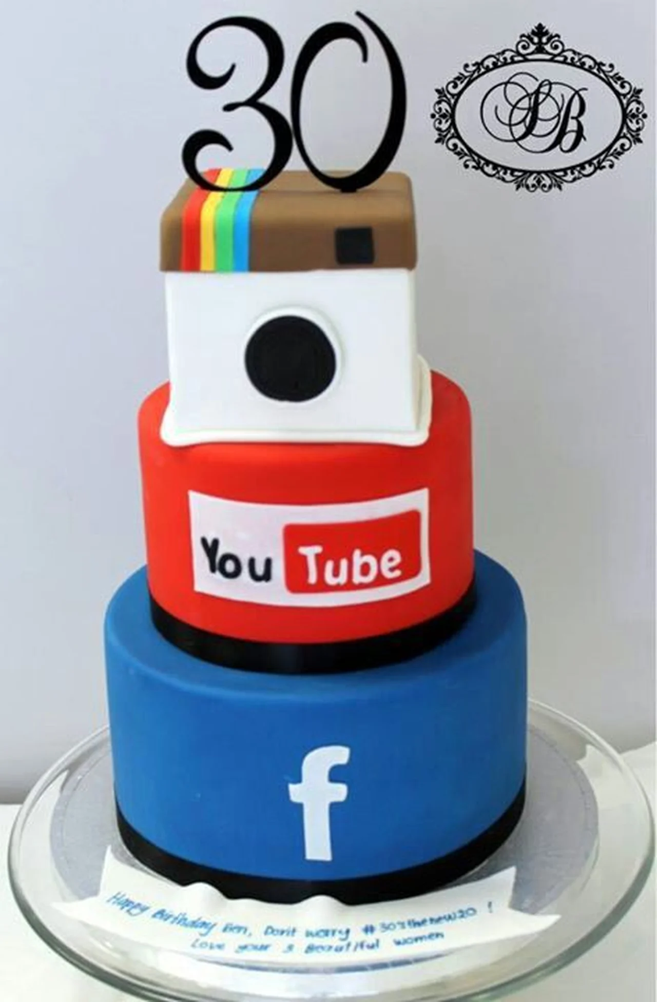 Tort z portali społecznościowych