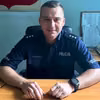 Nawet w czasie wolnym na straży prawa: Policjant zatrzymuje poszukiwanego