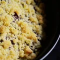 Placek drożdżowy dla leniucha