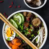 Ramen - japoński rosół na wypasie