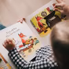 Międzynarodowy Dzień Książki Dla Dzieci: Święto Małych Czytelników