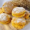 Dyniowe scones